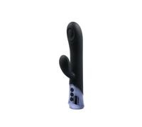 Vibratore Doppia Stimolazione Virgite