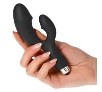 Vibratore Doppia Stimolazione Way Real 1 St