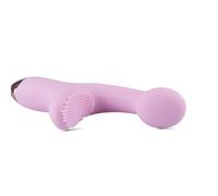 Vibratore Rabbit Tuning Fork Joint