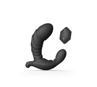 Vibratore Dorcel 6072400 Nero