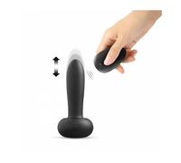 Dorcel Deep Thrust Thrusting Vibrator with Remote Control