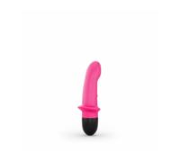 Dorcel Mini Lover 2.0 - Vibratore Ricaricabile per Punto G (rosa)