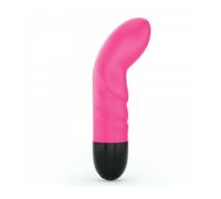 Dorcel Expert G Vibrator Rosa