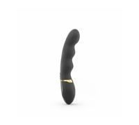 STIMOLATORE PUNTO G TOO MUCH 2.0 - Black (D.)