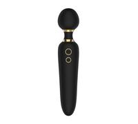 Vibratore Dream Toys Elite Nero