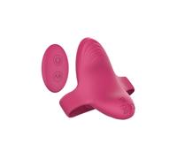 Vibratore Dream Toys Essentials Rosa