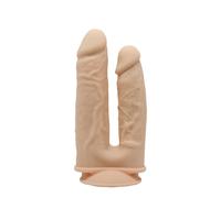 Vibratore Dream Toys Real Love Naturale