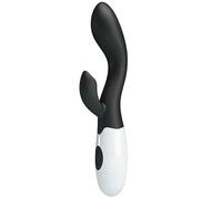 Vibratore Rabbit Brighty