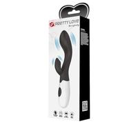 Vibratore Rabbit Brighty