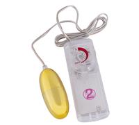 TURBO EGG Vibratore Vibro Bullet Ovetto Ovulo con Vibrazioni con Telecomando