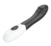 Vibratore Elemental Pretty Love Dildo Stimolatore Plug vibrante 30 modalità