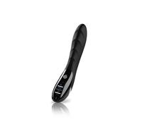 Vibratore Elettrostimolatore Donna E-Stim Sizzling Simon Black Edition Mystim