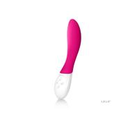 LELO MONA 2 VIBRATORE CERISE