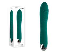 Vibratore Evolved Gender X Verde - Marca: Evolved - EAN: 0844477025056