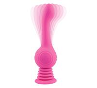 Vibratore Evolved Rosa