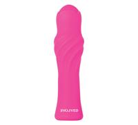 Vibratore Evolved Rosa