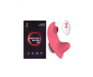 Vibratore femminile indossabile nelle mutandine telecomando massaggiatore vibra