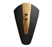 VIBRATORE FEMMINILE MASSAGGIATORE PER DONNA STIMOLATORE NERO TOYS RICARICABILE
