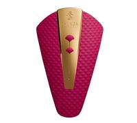 VIBRATORE FEMMINILE MASSAGGIATORE PER DONNA STIMOLATORE TOYS RICARICABILE USB