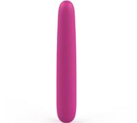 Vibratore Flessibile in Silicone B Swish Bgood Infinite Deluxe