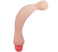 Vibratore Flessibile Punto G Baile Flexi Vibe Spine - 22 cm