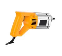 Vibratore For Betoniera 1/1,2/1,5/2/2,5/3/4m Motore Stabile Strumento For Miscelazione Del Calcestruzzo,Resistente all'usura(2.5m)
