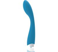 Vibratore g-spot gylbert blu