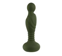 Vibratore Gender X Gender X Verde