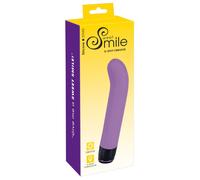 Vibratore Genius - Stimola il Punto G con Piacere