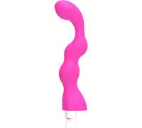 Vibratore george pink g-spot