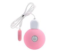 Vibratore Giocattoli del sesso del vibratore della spina del pene dell'uretra del clitoride del punto G dell'uovo vibrante della vagina anale