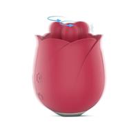 Vibratore Giocattoli del sesso Donne vibratore che lecca uovo vibrante Per vibratore clitoride stimolatore del capezzolo articoli per adulti