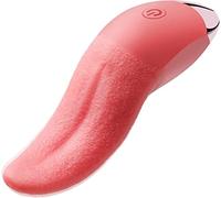 Vibratore - Giocattoli erotici - Massaggiatore - Modello riscaldante