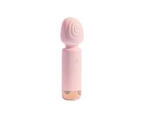 Vibratore Giocattoli sessuali con vibratore a bastone Per Masturbatori per donne Piccolo Mini Grande Pro Ricarica potente macchina per il sesso con bastone da massaggio vibrante