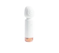 Vibratore Giocattoli sessuali con vibratore a bastone Per Masturbatori per donne Piccolo Mini Grande Pro Ricarica potente macchina per il sesso con bastone da massaggio vibrante