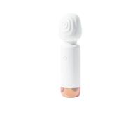 Vibratore Giocattoli sessuali con vibratore a bastone Per Masturbatori per donne Piccolo Mini Grande Pro Ricarica potente macchina per il sesso con bastone da massaggio vibrante