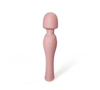 Vibratore Giocattoli sessuali portatili per ragazze AV lisce Per Giocattoli sessuali per adulti con vibratore per capezzoli per clitoride
