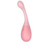 Vibratore Giocattolo del sesso del vibratore anale Per Massaggio del seno delle donne Vibratore del vibratore Clitoride Massaggio vaginale Giocattolo del sesso del vibratore del punto G dell'ano