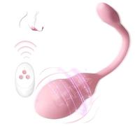 Vibratore gonfiabile a telecomando, dildo simulato, vibratore G-Spot, massaggiatore di prostata, con 10 modalità di vibrazione