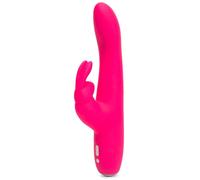 Vibratore Happyrabbit, rosa