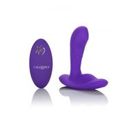 Vibratore in silicone fallo dildo vibrante stimolatore anale per prostata con te