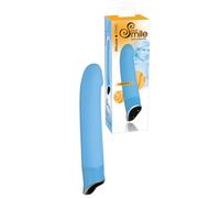 vibratore in silicone fallo vibrante vaginale anale per donna impermeabile