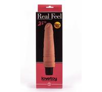 VIBRATORE IN SILICONE PER DONNA FALLO DILDO REALISTICO MORBIDO TOYS IMPERMEABILE