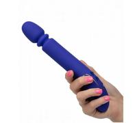Vibratore in silicone realistico macchina del sesso vaginale anal fallo vibrante