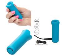Vibratore in silicone ricaricaricabile usb anale bullet vaginale per donna sexy