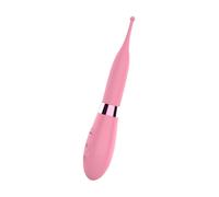 ToyJoy Pin Point Fest Vibrator Pink