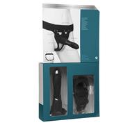 Vibratore indossabile Body Extensions - Be Strong