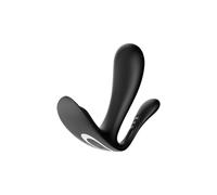 Satisfyer Top Secret+ Black