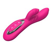 Vibratore intelligente nalone touch 2