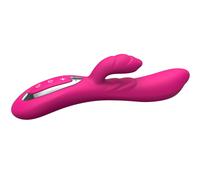 Vibratore Intelligente Touch Nalone Touch 2 - Silicone